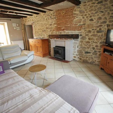 Les 3 Tilleuls Bellac Exterior photo