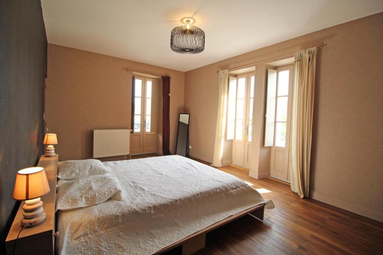 Les 3 Tilleuls Bellac Exterior photo