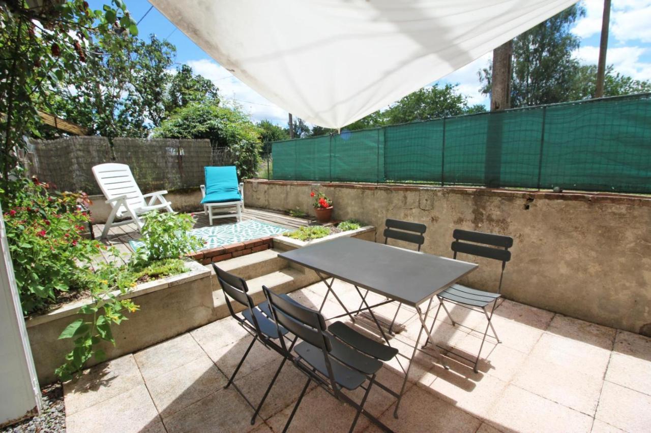 Les 3 Tilleuls Bellac Exterior photo